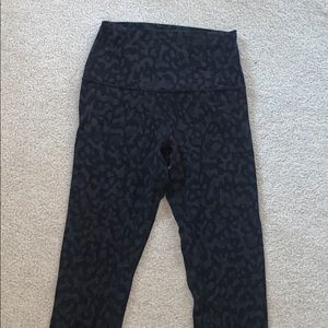 Lululemon leggings